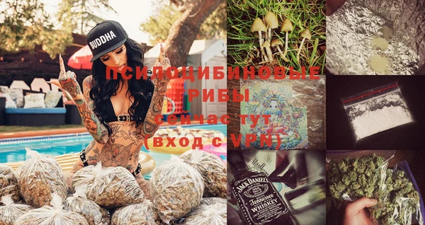 MESCALINE Алзамай