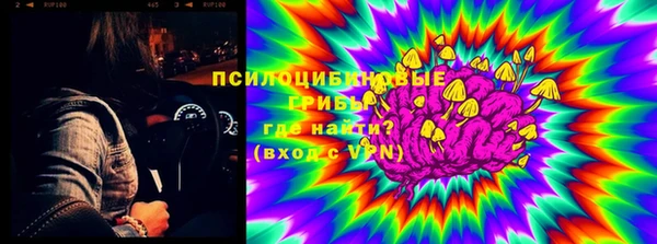 MESCALINE Алзамай
